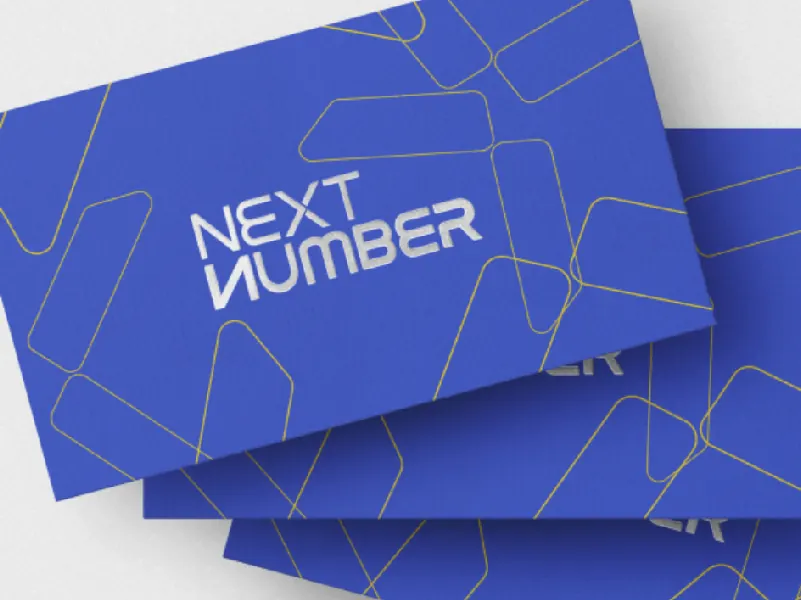 CASE 03 · NEXT NUMBER